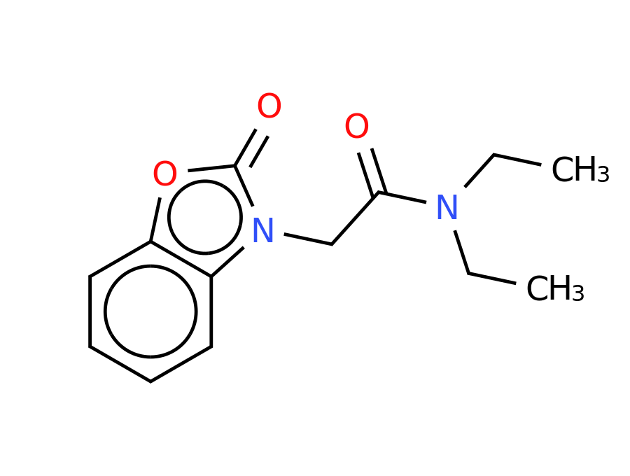 Structure Amb6319530