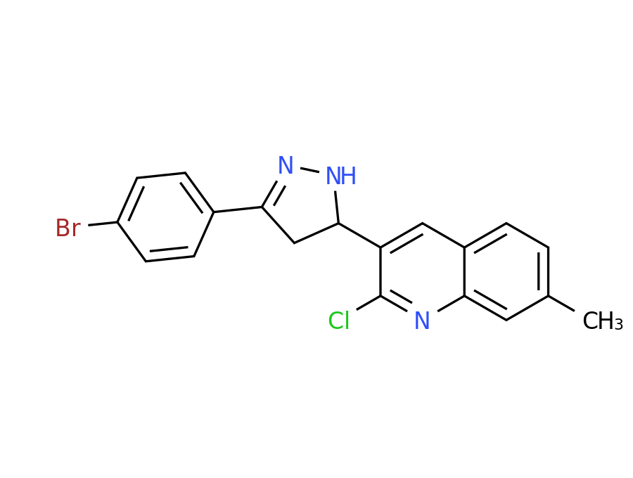 Structure Amb631991