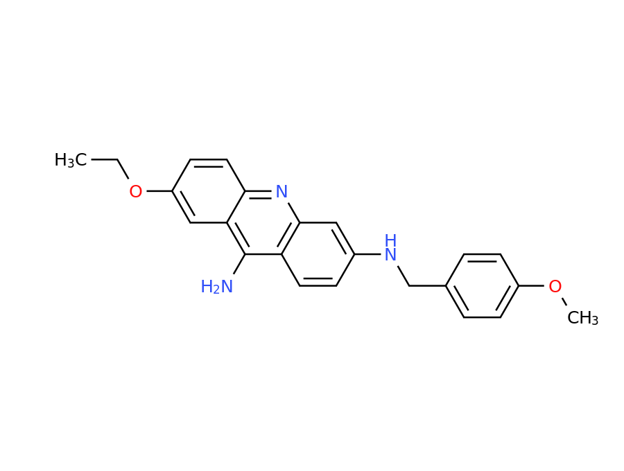 Structure Amb631998