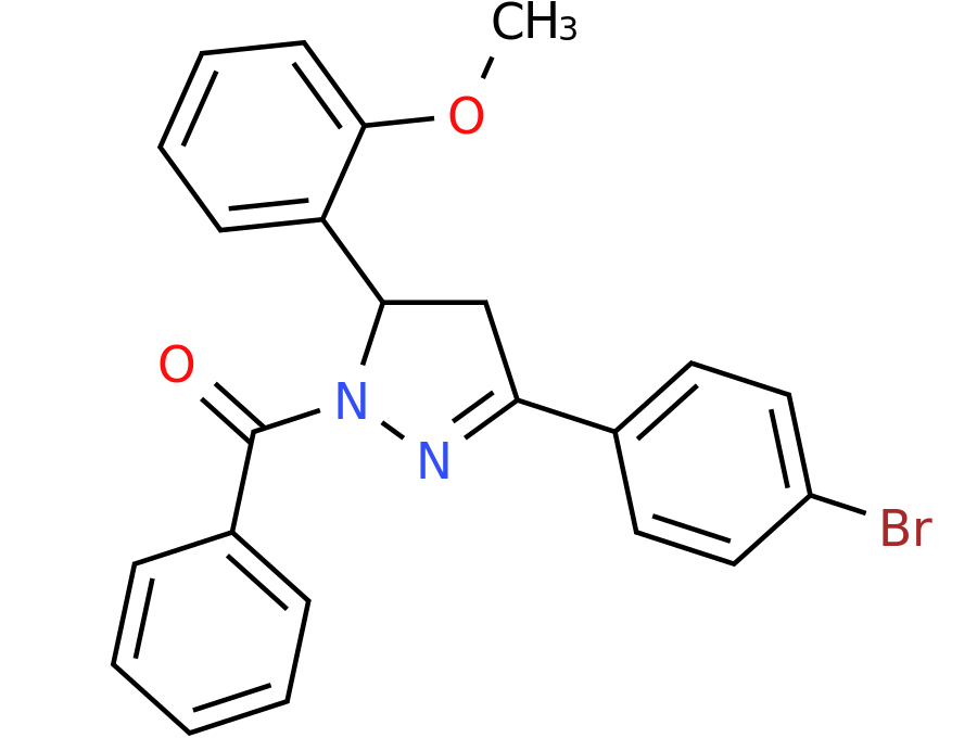 Structure Amb632018