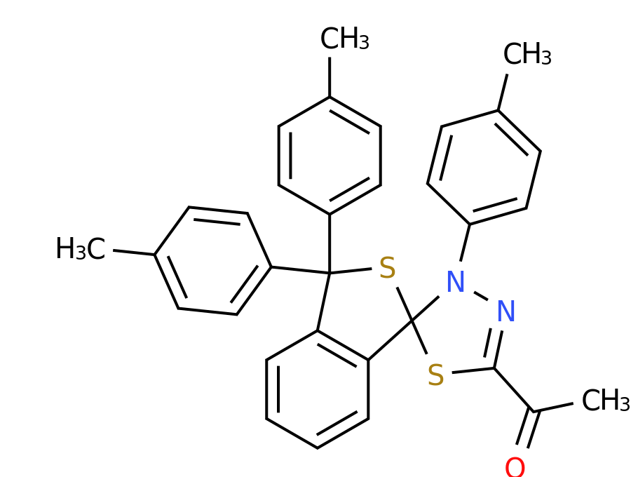 Structure Amb6320432