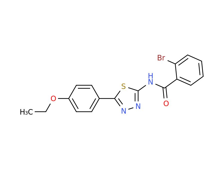 Structure Amb632058