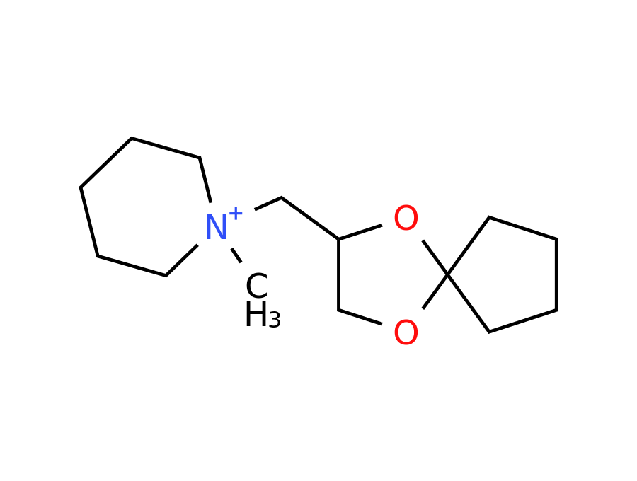 Structure Amb632060