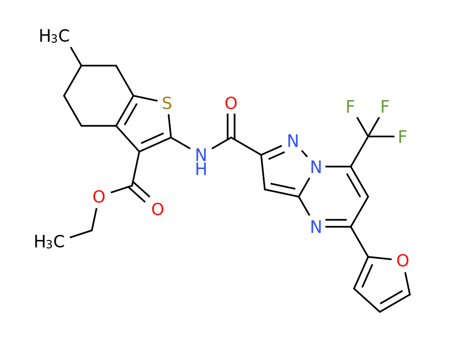 Structure Amb632083