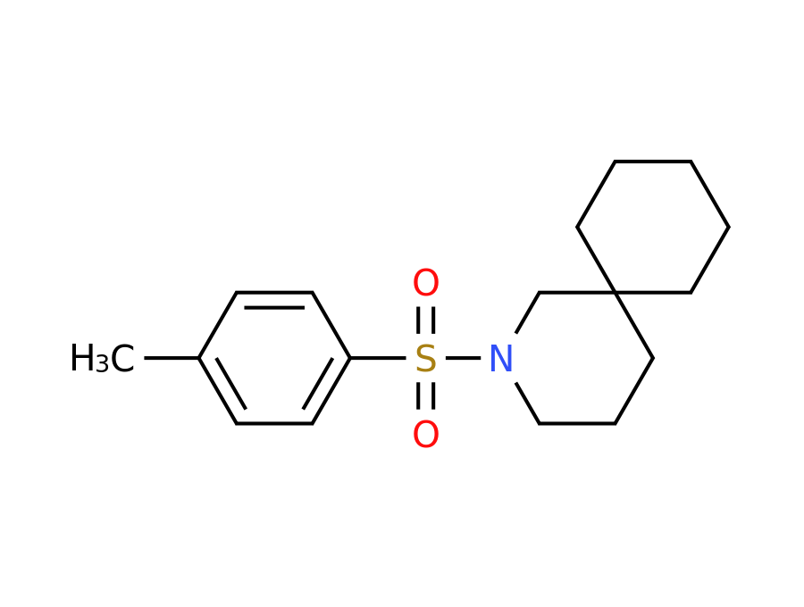 Structure Amb632084