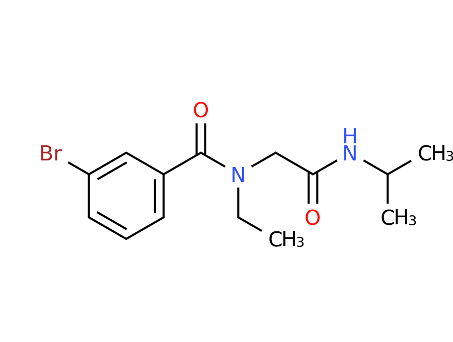 Structure Amb63210