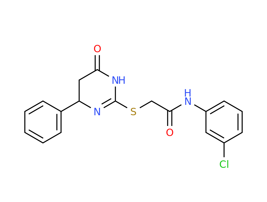 Structure Amb6321240