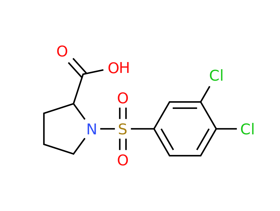 Structure Amb6321311