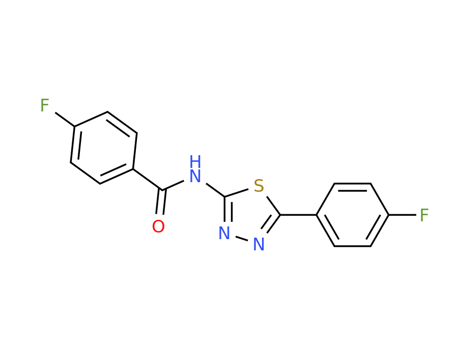 Structure Amb632162