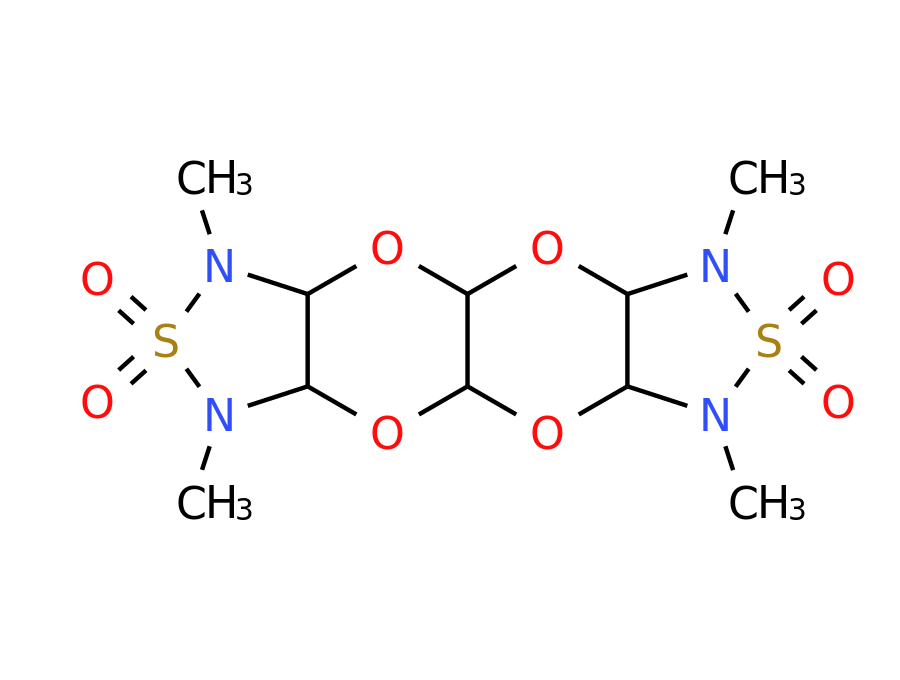 Structure Amb6321694