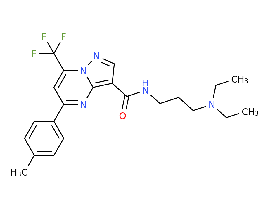 Structure Amb6321817