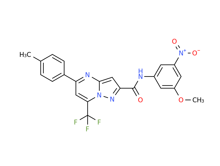 Structure Amb6321889