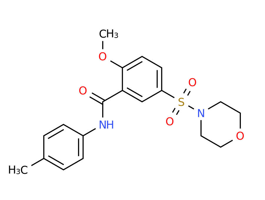 Structure Amb6322