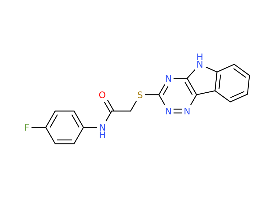 Structure Amb6322210