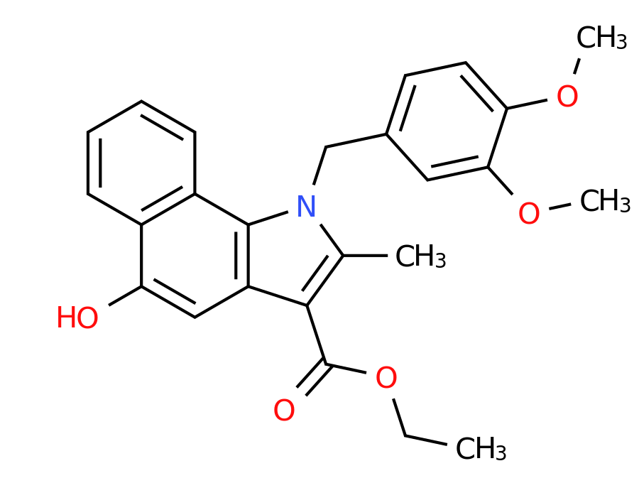 Structure Amb6322300