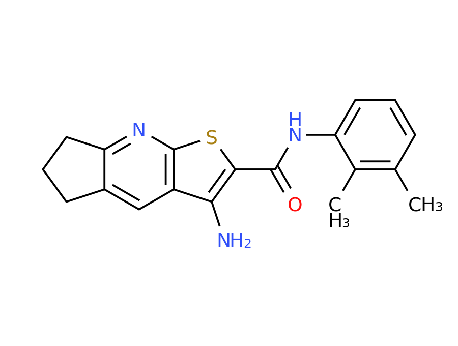 Structure Amb6322342