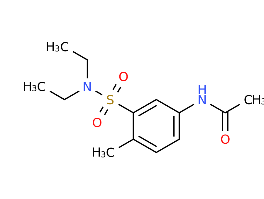 Structure Amb63224