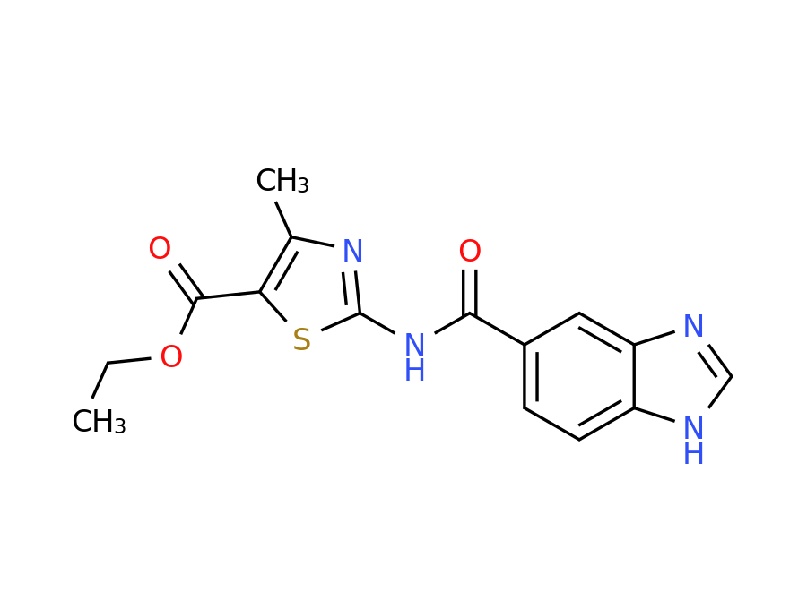 Structure Amb63227