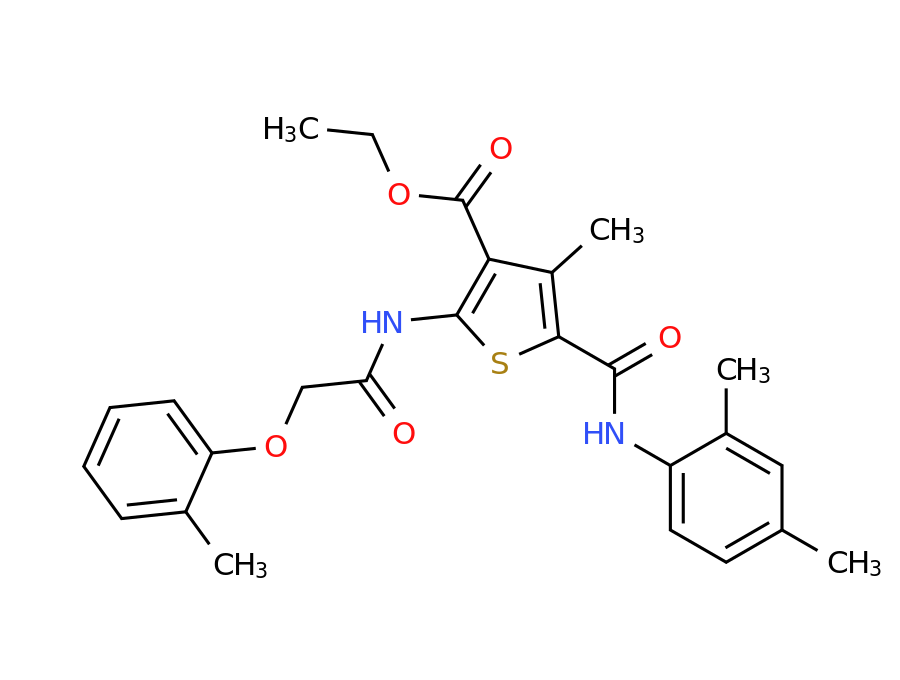 Structure Amb6322947