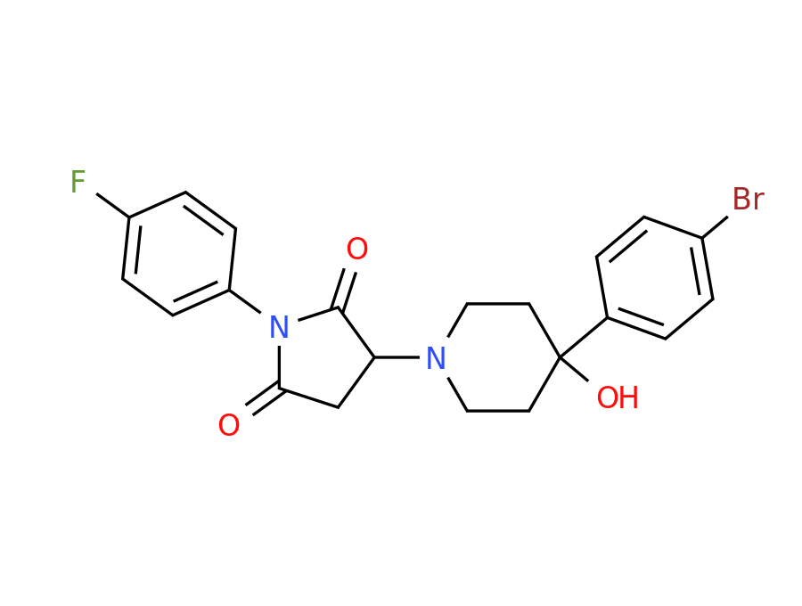 Structure Amb6322974