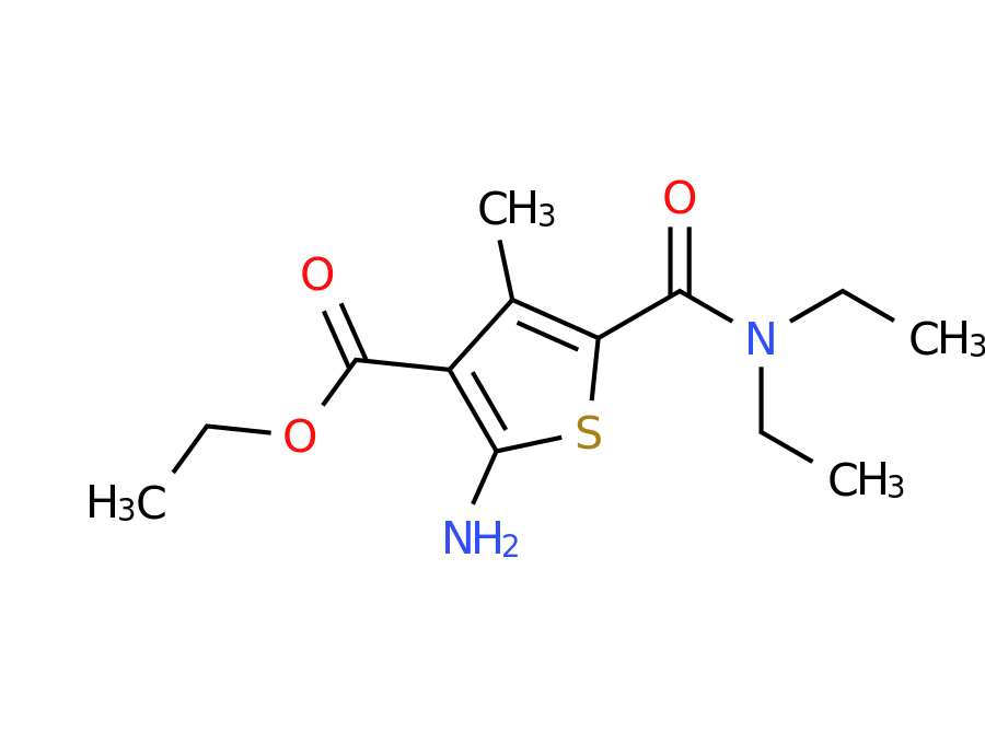 Structure Amb6323605