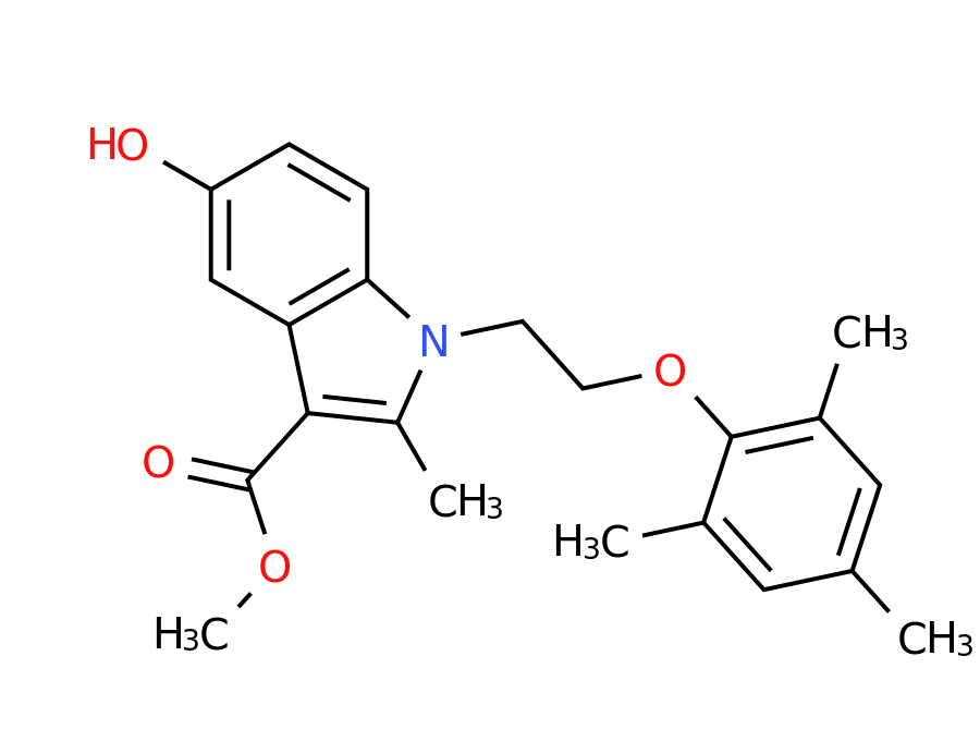 Structure Amb6323989