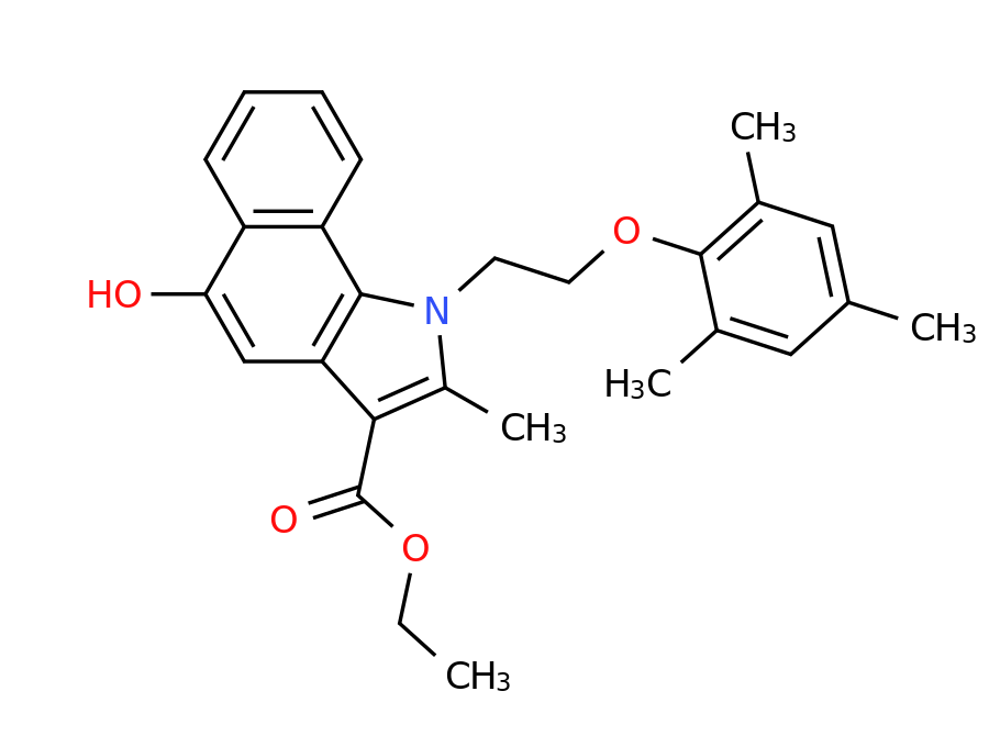 Structure Amb6323990