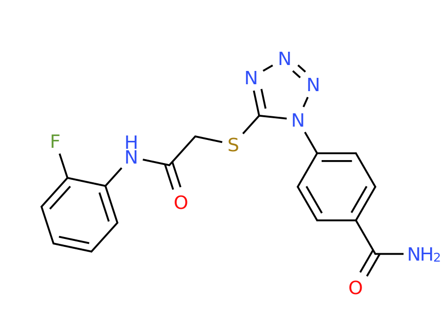 Structure Amb6324097