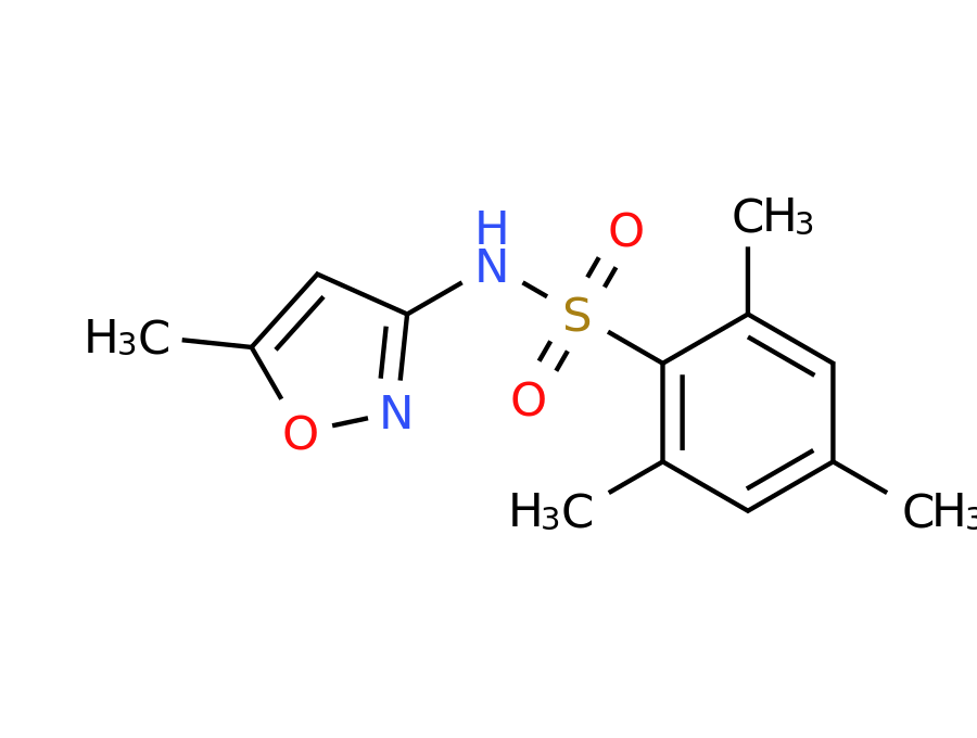 Structure Amb6324262