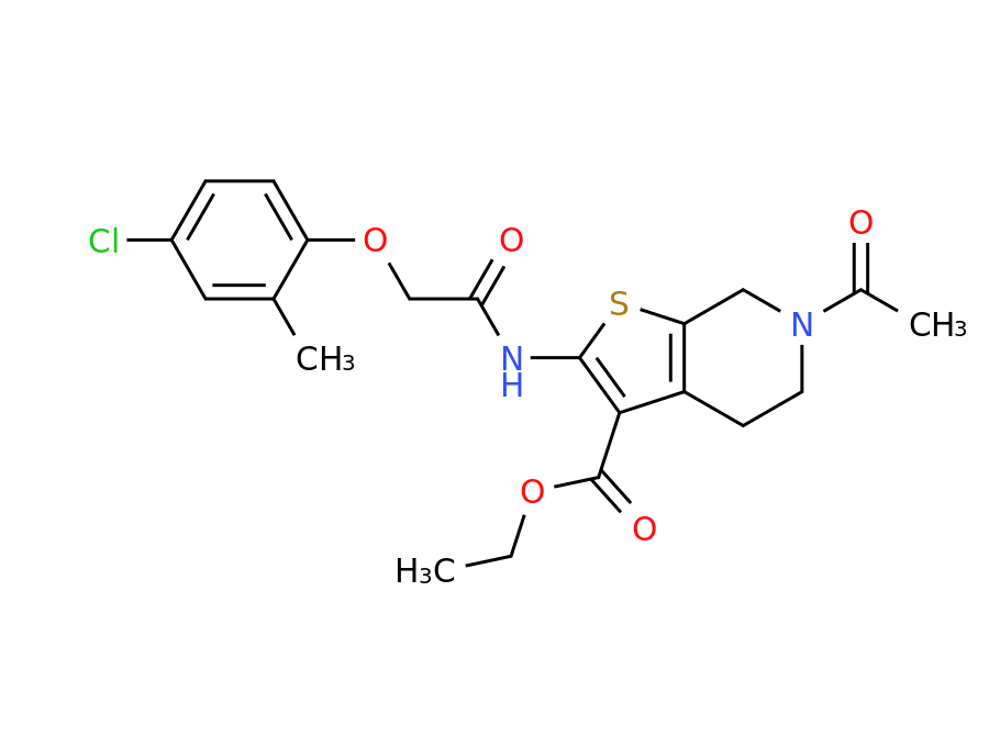 Structure Amb6324359