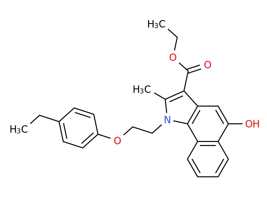 Structure Amb6324435