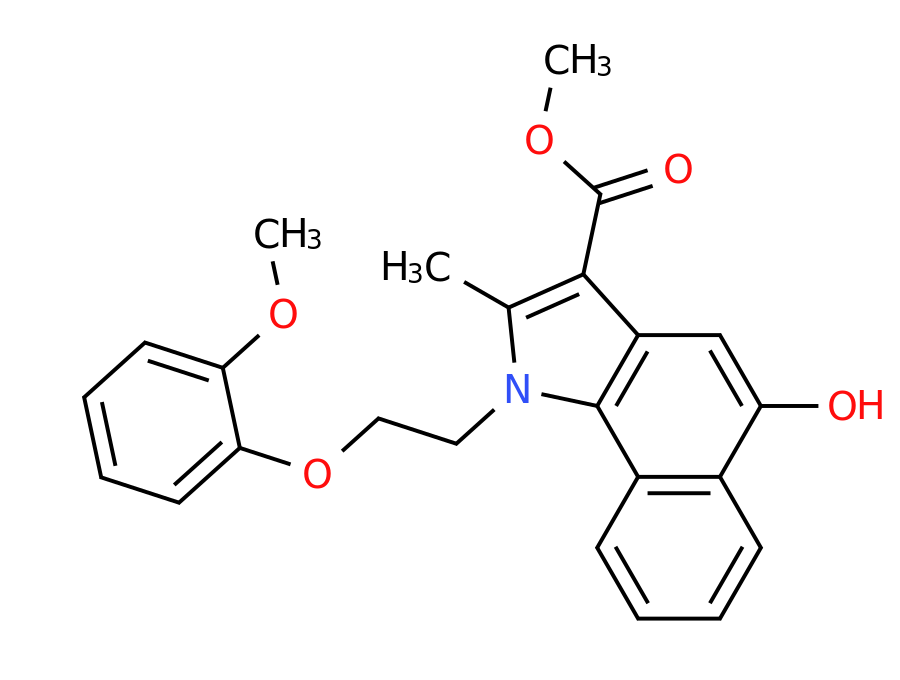 Structure Amb6324438