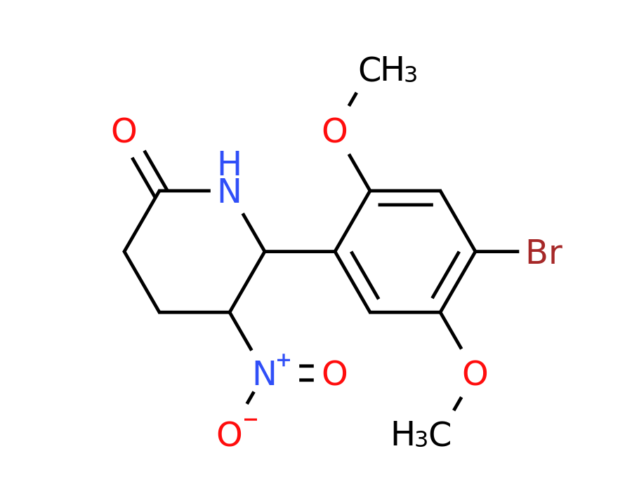 Structure Amb6324711