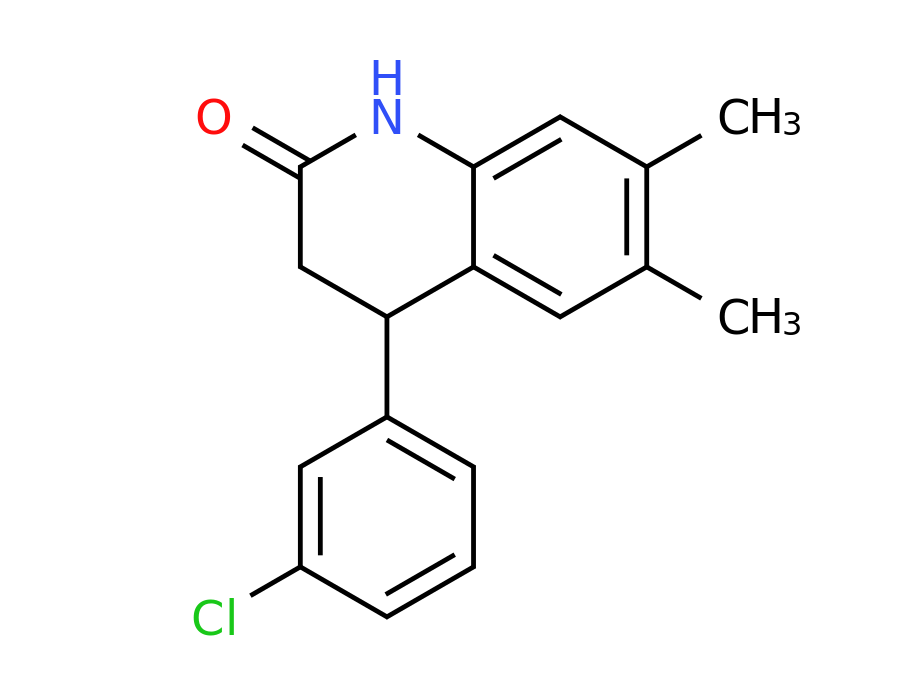 Structure Amb6324712