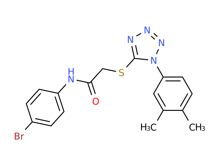 Structure Amb6324741