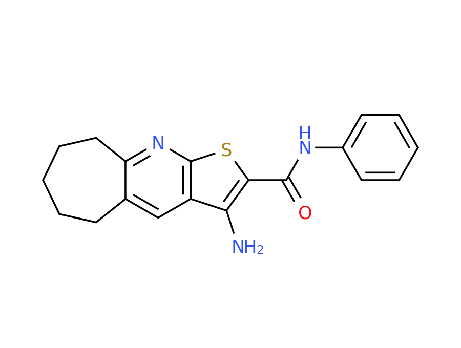 Structure Amb6324753