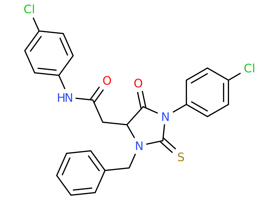 Structure Amb6324980