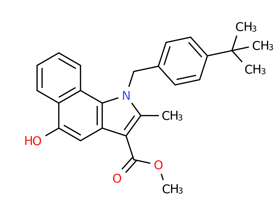 Structure Amb6325480