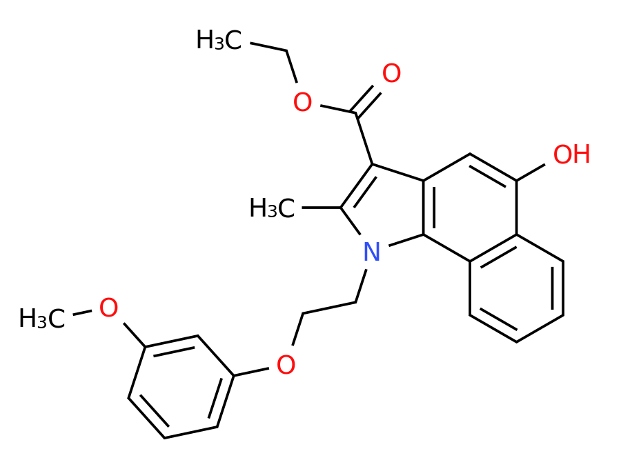 Structure Amb6325521