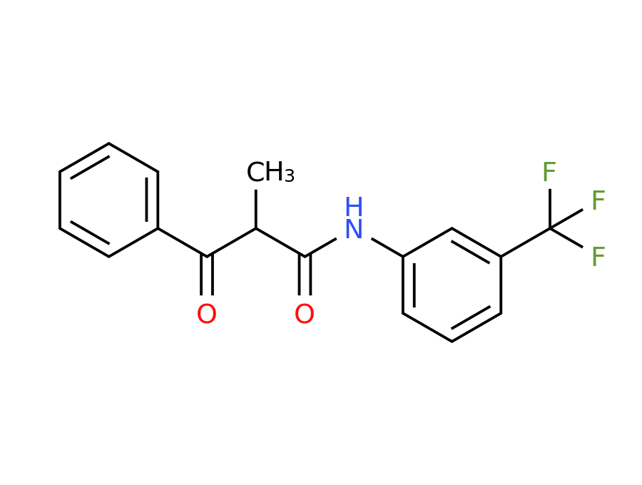 Structure Amb632556