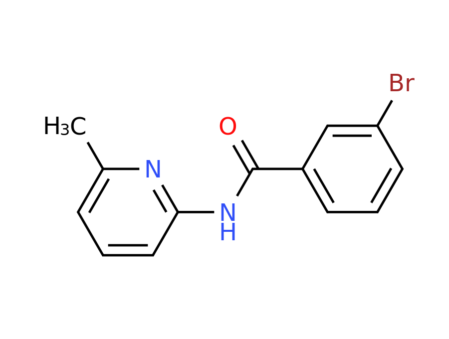 Structure Amb6325578