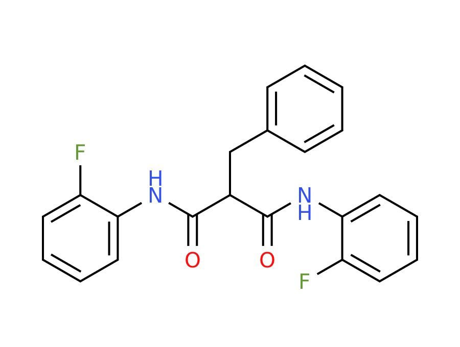 Structure Amb6325712