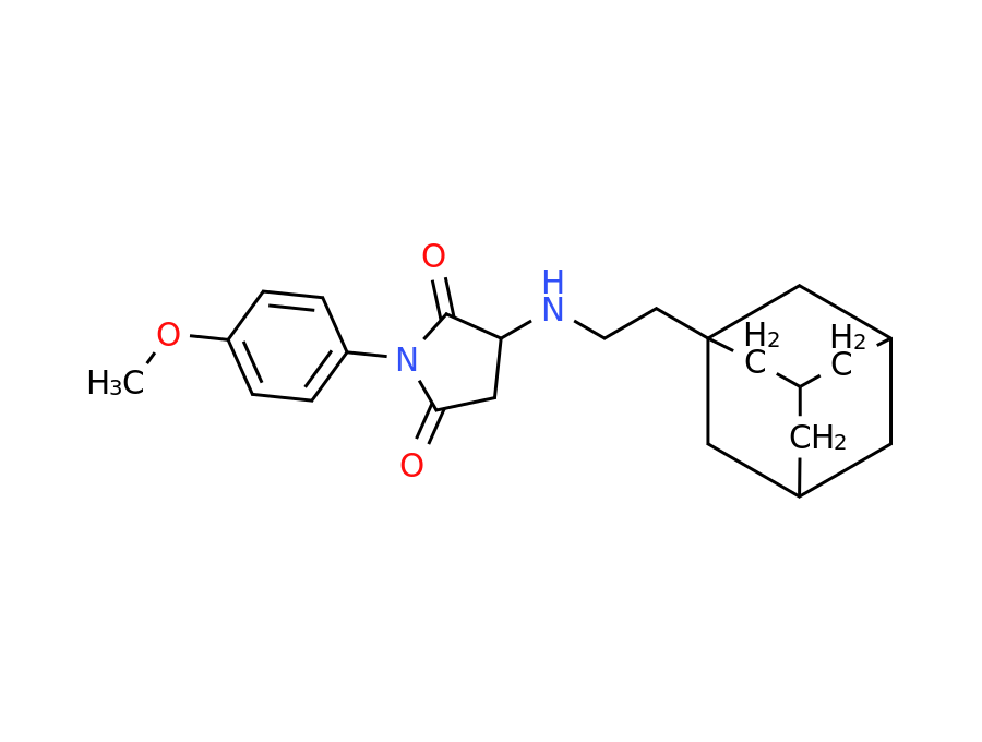 Structure Amb6325796