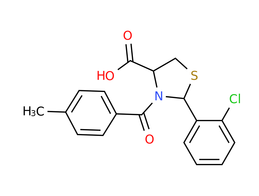 Structure Amb6325988