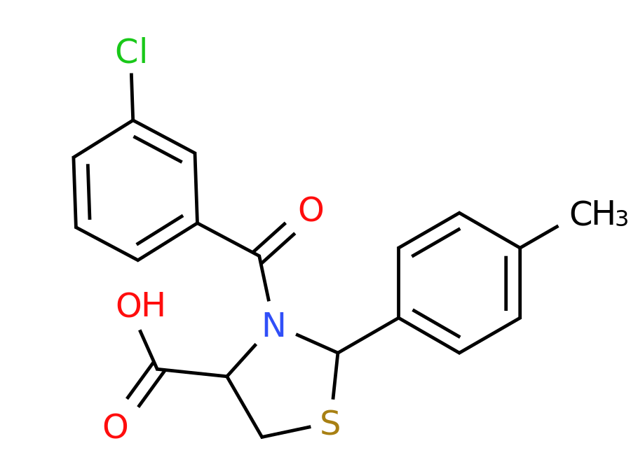 Structure Amb6325993