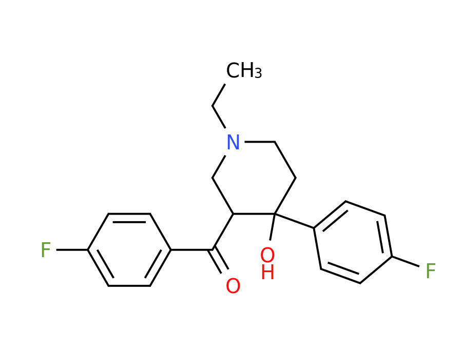 Structure Amb6326075