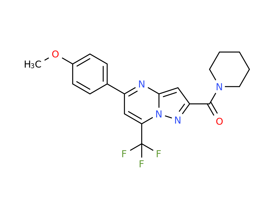 Structure Amb632669