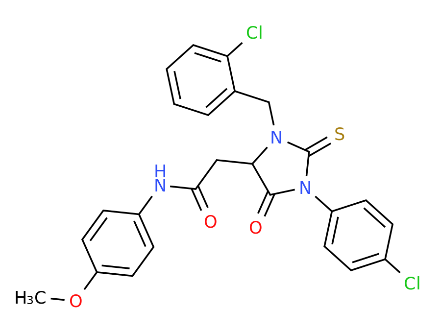 Structure Amb6326755