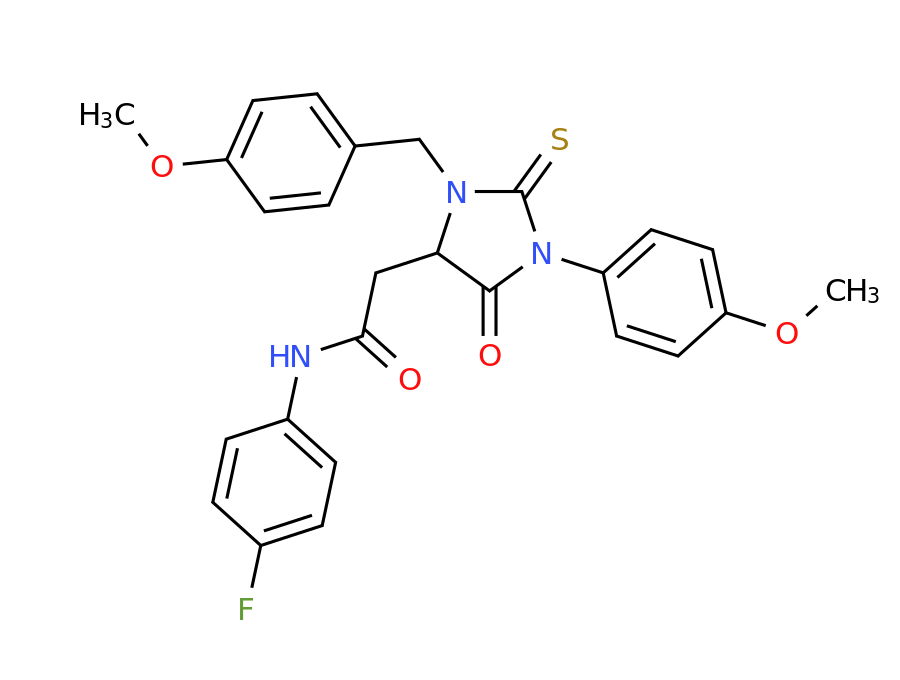 Structure Amb6326805