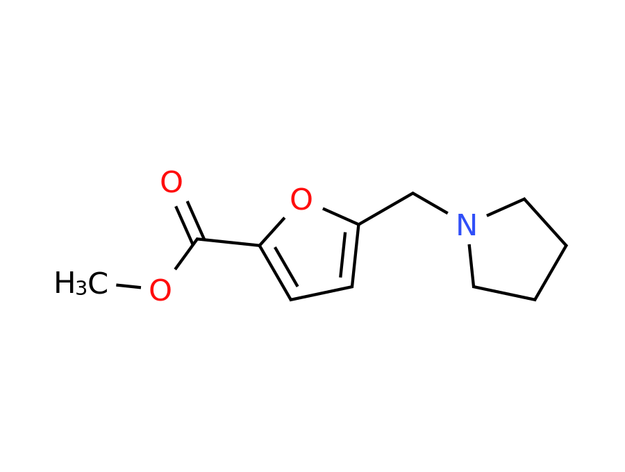 Structure Amb632687